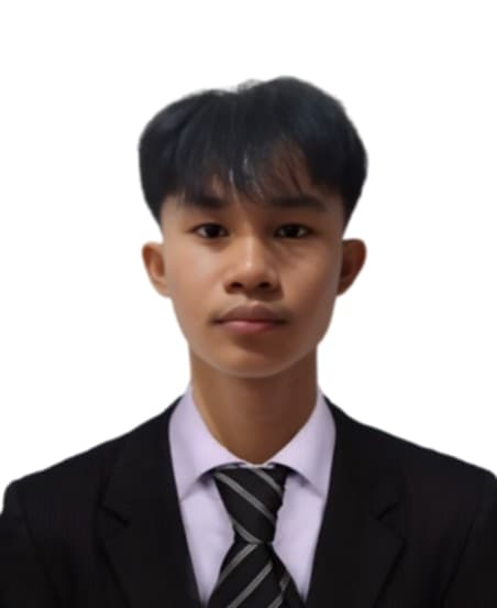 Jemkirk L. Utana portrait