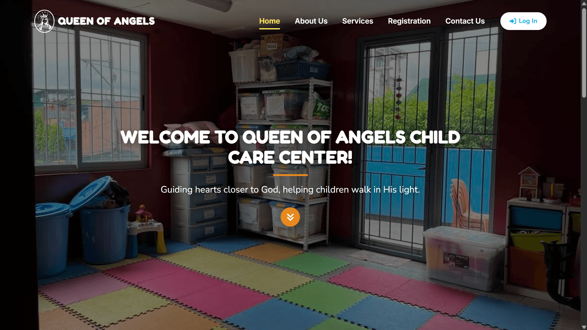 Queen of Angels (QUACC) preview
