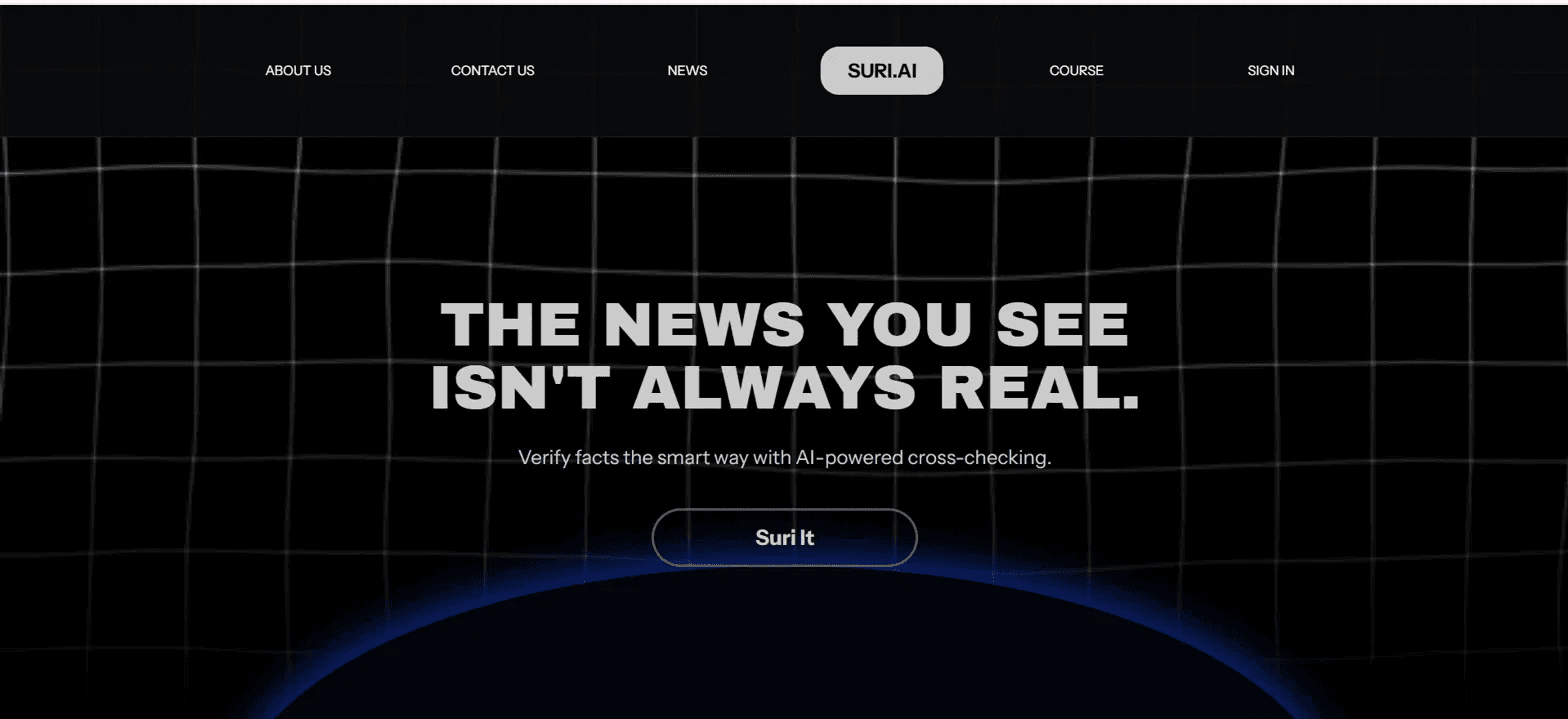 Suri.AI preview